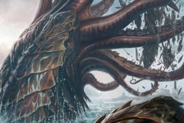 Hydra маркетплейс